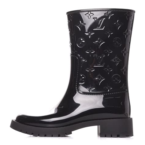 louis vuitton rainboots.